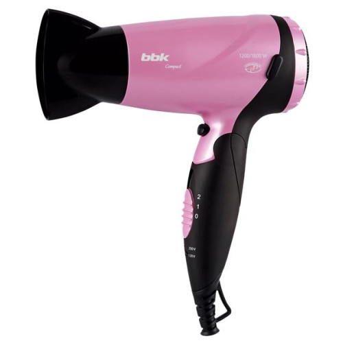 Фен BBK BHD1603i