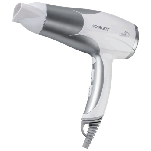 Фен Scarlett SC-HD70I02