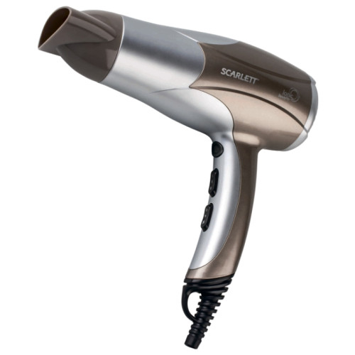Фен Scarlett SC-HD70I02