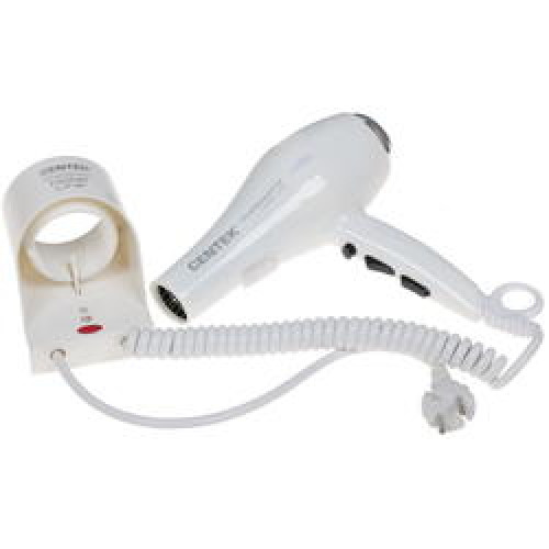 Фен Centek CT-2251 White