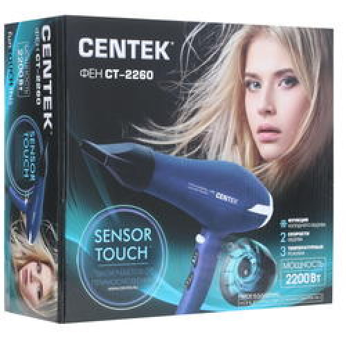 Фен Centek CT-2260
