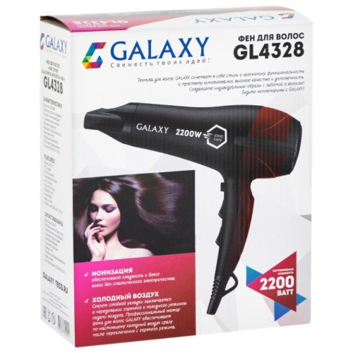 Фен Galaxy GL 4328