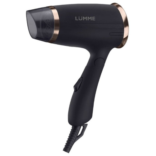 Фен LUMME LU-1043 медный агат