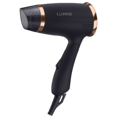 Фен LUMME LU-1043 медный агат