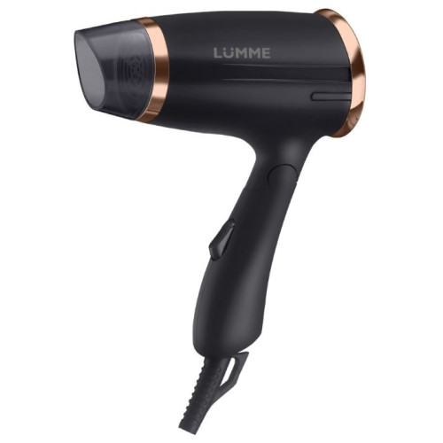 Фен LUMME LU-1043 медный агат