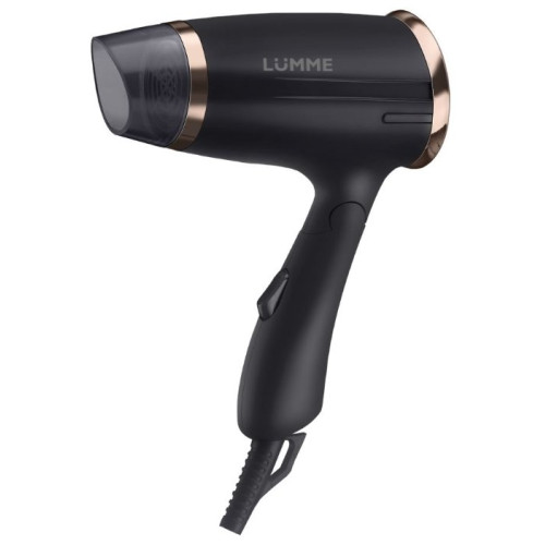 Фен LUMME LU-1043 медный агат