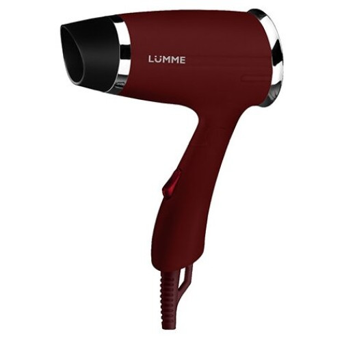 Фен LUMME LU-1043 медный агат