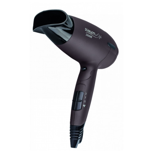Фен Scarlett SC-HD70IT31