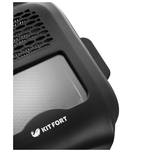 Фритюрница КТ-2024