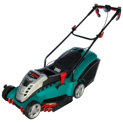 Газонокосилка Bosch ROTAK 43Li