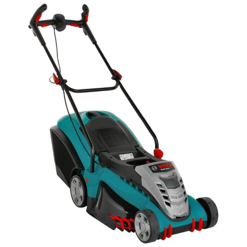 Газонокосилка Bosch ROTAK 43Li