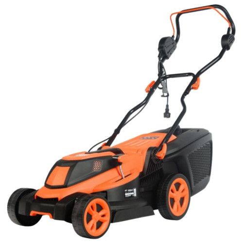 Газонокосилка Patriot PT1838E