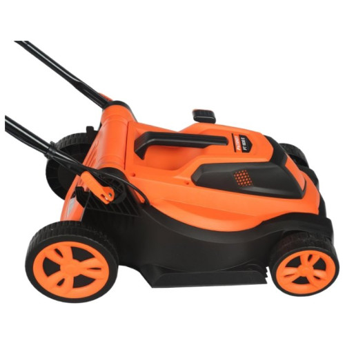 Газонокосилка Patriot PT1838E