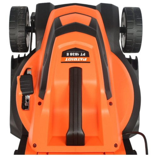 Газонокосилка Patriot PT1838E