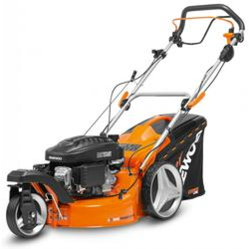 Газонокосилка DAEWOO DLM 5100SR