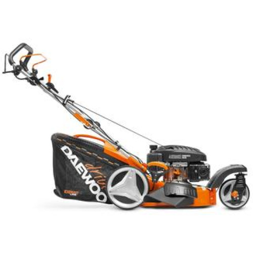 Газонокосилка DAEWOO DLM 5100SR