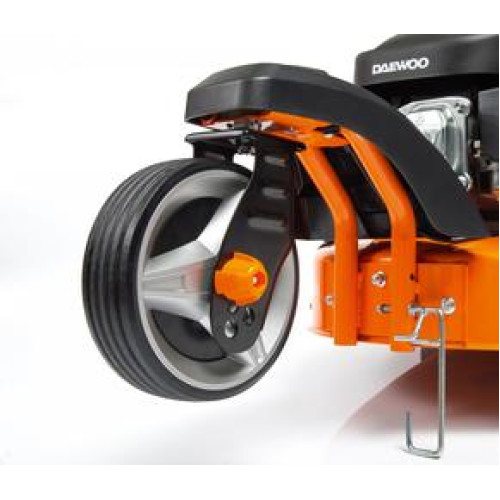 Газонокосилка DAEWOO DLM 5100SR