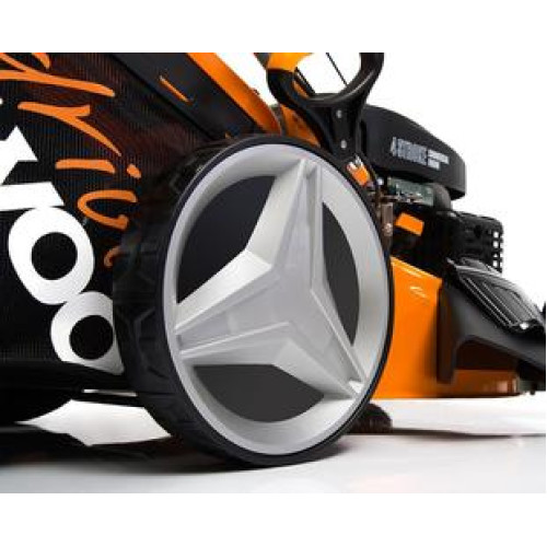 Газонокосилка DAEWOO DLM 5100SR