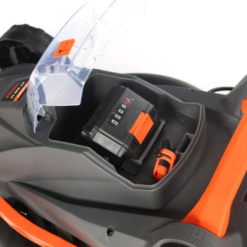 Газонокосилка Patriot PT 330 Li