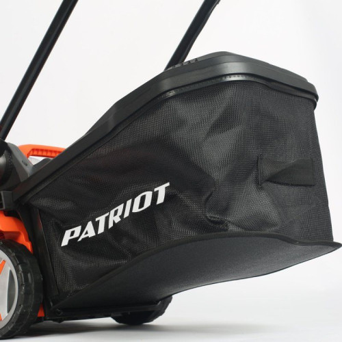 Газонокосилка Patriot PT 330 Li