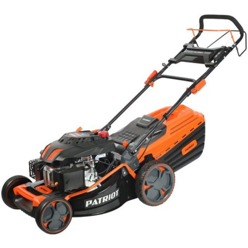 Газонокосилка Patriot PT 48 LSI Premium