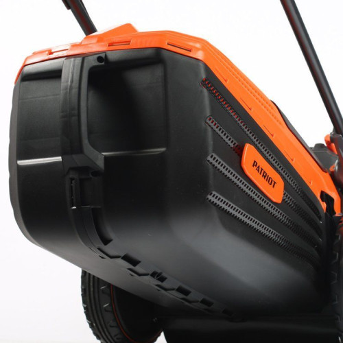 Газонокосилка Patriot PT 48 LSI Premium
