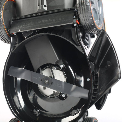 Газонокосилка Patriot PT 48 LSI Premium