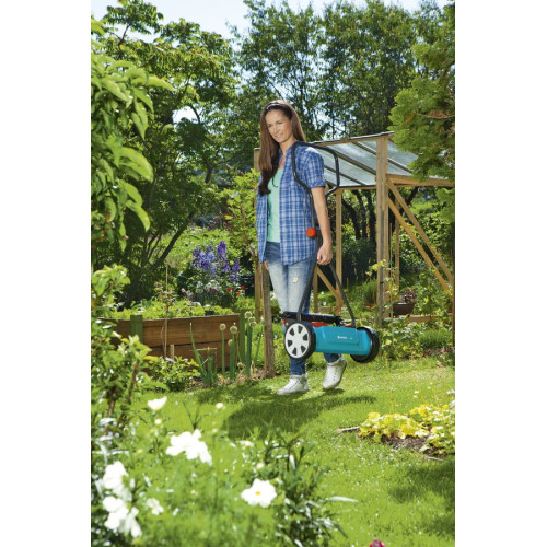 Газонокосилка Gardena 400 Classic