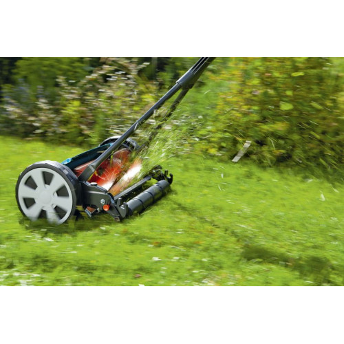 Газонокосилка Gardena 400 Classic