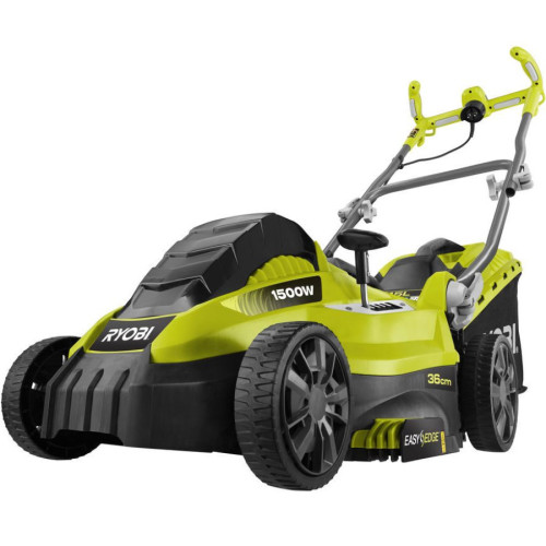 Газонокосилка RYOBI RLM 15E36H