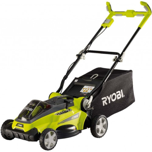 Газонокосилка RYOBI RLM 36X40H50
