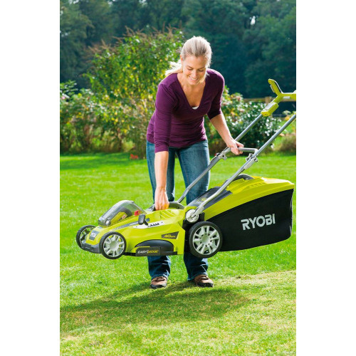 Газонокосилка RYOBI RLM 36X40H50