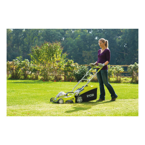 Газонокосилка RYOBI RLM 36X40H50