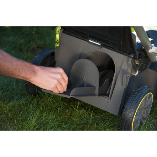 Газонокосилка RYOBI RLM 18X41H240