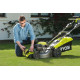 Газонокосилка RYOBI RLM 4114