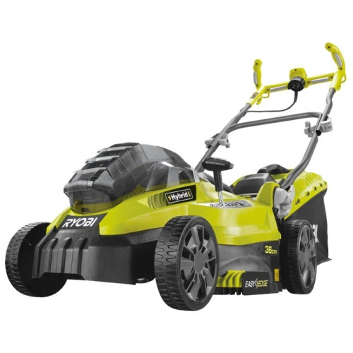 Газонокосилка RYOBI RLM 18X36H250F