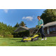 Газонокосилка RYOBI RLM 18X36H250F