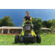 Газонокосилка RYOBI RLM 18X36H250F