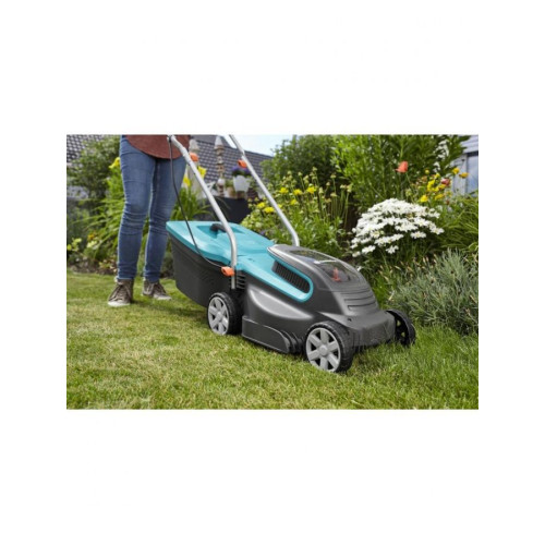 Газонокосилка GARDENA PowerMax Li-18/32 (5039-20)