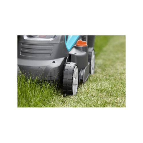 Газонокосилка GARDENA PowerMax Li-18/32 (5039-20)