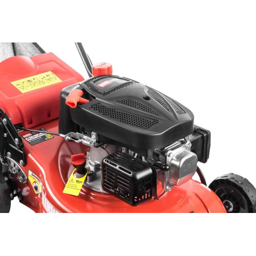 Газонокосилка Hammer KMT 98SB