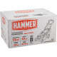 Газонокосилка Hammer KMT173 Pro