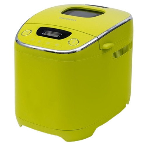 Хлебопечь Oursson BM0801J/OR (Оранжевый)