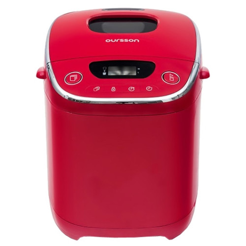 Хлебопечь Oursson BM0801J/OR (Оранжевый)