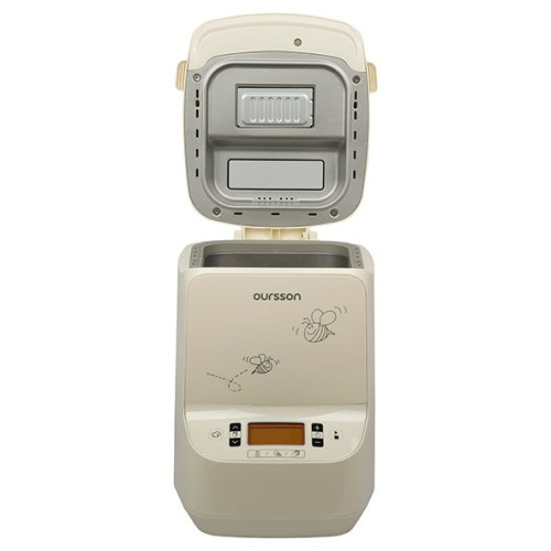 Хлебопечь Oursson BM1020JY/IV Слоновая кость