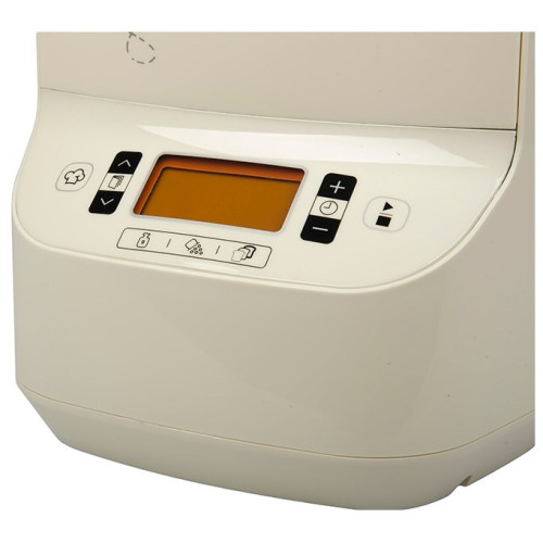 Хлебопечь Oursson BM1020JY/IV Слоновая кость