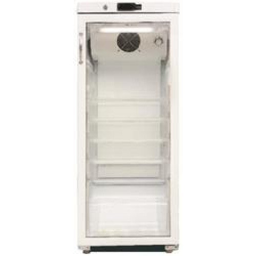 Витрина Саратов 501-02 белый