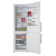 Холодильник AVEX RF-318C NFW