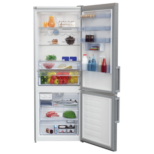 Холодильник Beko RCNE 520E21ZX