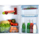 Холодильник Pozis RK-101 В серебристый металлопласт